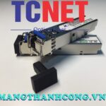 module quang wintop yt ps g35 20li d module quang industrial sfp 1.25 gbps 1 soi quang 20km 13101550nm ddm 15