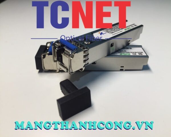 module quang wintop yt ps g35 20li d module quang industrial sfp 1.25 gbps 1 soi quang 20km 13101550nm ddm 15