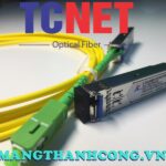module quang wintop yt ps g35 20li d module quang industrial sfp 1.25 gbps 1 soi quang 20km 13101550nm ddm