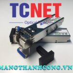 module quang wintop yt ps g35 20li d module quang industrial sfp 1.25 gbps 1 soi quang 20km 13101550nm ddm 17