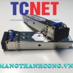 module quang wintop yt ps g35 20li d module quang industrial sfp 1.25 gbps 1 soi quang 20km 13101550nm ddm 18