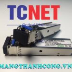 module quang wintop yt ps g35 20li d module quang industrial sfp 1.25 gbps 1 soi quang 20km 13101550nm ddm 19