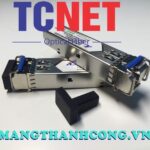 module quang wintop yt ps g35 20li d module quang industrial sfp 1.25 gbps 1 soi quang 20km 13101550nm ddm 20