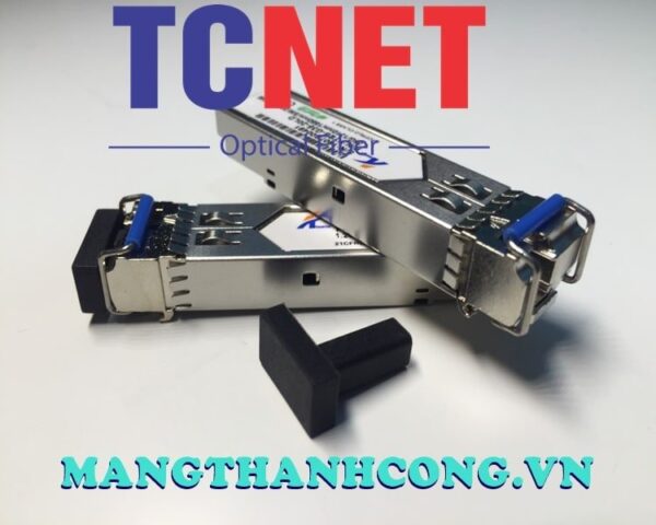 module quang wintop yt ps g35 20li d module quang industrial sfp 1.25 gbps 1 soi quang 20km 13101550nm ddm 20