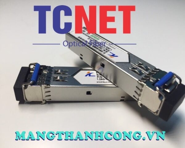 module quang wintop yt ps g35 20li d module quang industrial sfp 1.25 gbps 1 soi quang 20km 13101550nm ddm 21