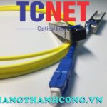 module quang wintop yt ps g35 20li d module quang industrial sfp 1.25 gbps 1 soi quang 20km 13101550nm ddm 5