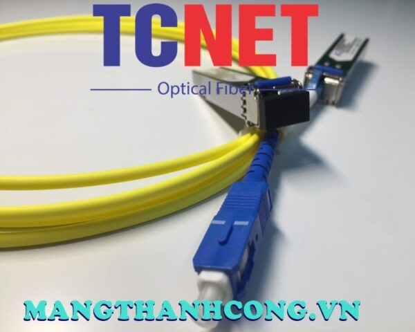 module quang wintop yt ps g35 20li d module quang industrial sfp 1.25 gbps 1 soi quang 20km 13101550nm ddm 5