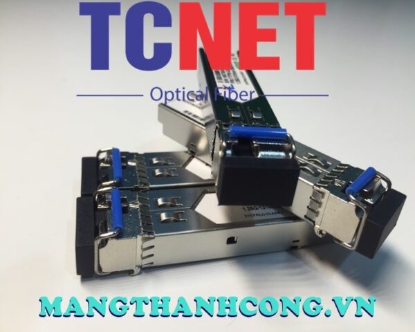 module quang wintop yt ps g35 20li d module quang industrial sfp 1.25 gbps 1 soi quang 20km 13101550nm ddm 6