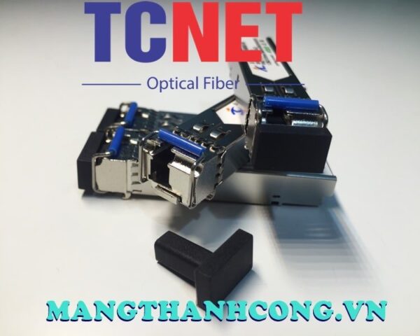 module quang wintop yt ps g35 20li d module quang industrial sfp 1.25 gbps 1 soi quang 20km 13101550nm ddm 7