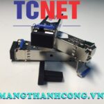 module quang wintop yt ps g35 20li d module quang industrial sfp 1.25 gbps 1 soi quang 20km 13101550nm ddm 8
