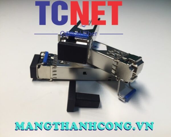 module quang wintop yt ps g35 20li d module quang industrial sfp 1.25 gbps 1 soi quang 20km 13101550nm ddm 8