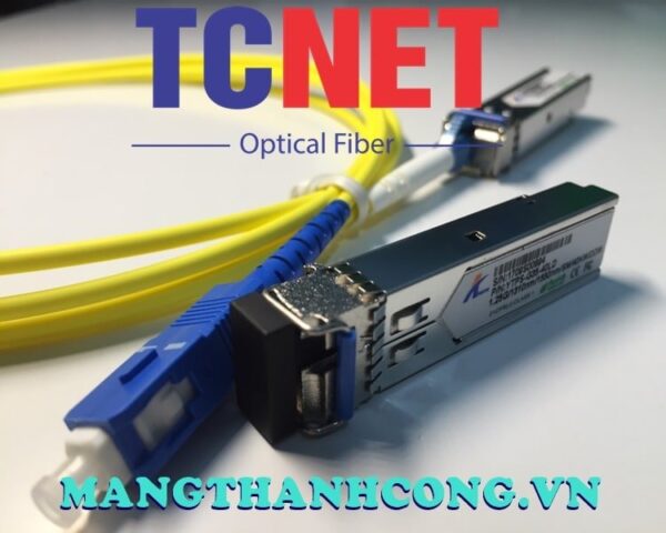 module quang wintop yt ps g35 40li d module quang industrial sfp 1.25 gbps 1 soi quang 40km 13101550nm ddm 1