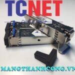 module quang wintop yt ps g35 40li d module quang industrial sfp 1.25 gbps 1 soi quang 40km 13101550nm ddm 11