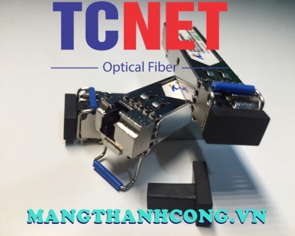 module quang wintop yt ps g35 40li d module quang industrial sfp 1.25 gbps 1 soi quang 40km 13101550nm ddm 13