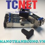 module quang wintop yt ps g35 40li d module quang industrial sfp 1.25 gbps 1 soi quang 40km 13101550nm ddm 14