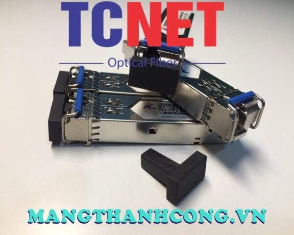 module quang wintop yt ps g35 40li d module quang industrial sfp 1.25 gbps 1 soi quang 40km 13101550nm ddm 14