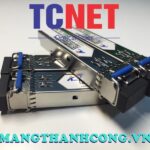 module quang wintop yt ps g35 40li d module quang industrial sfp 1.25 gbps 1 soi quang 40km 13101550nm ddm 15