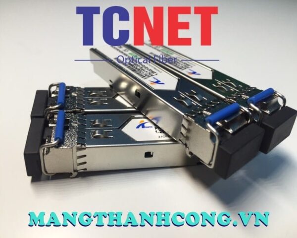 module quang wintop yt ps g35 40li d module quang industrial sfp 1.25 gbps 1 soi quang 40km 13101550nm ddm 15