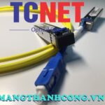 module quang wintop yt ps g35 40li d module quang industrial sfp 1.25 gbps 1 soi quang 40km 13101550nm ddm