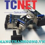 module quang wintop yt ps g35 40li d module quang industrial sfp 1.25 gbps 1 soi quang 40km 13101550nm ddm 16