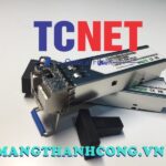 module quang wintop yt ps g35 40li d module quang industrial sfp 1.25 gbps 1 soi quang 40km 13101550nm ddm 17