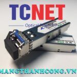 module quang wintop yt ps g35 40li d module quang industrial sfp 1.25 gbps 1 soi quang 40km 13101550nm ddm 18