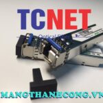 module quang wintop yt ps g35 40li d module quang industrial sfp 1.25 gbps 1 soi quang 40km 13101550nm ddm 19