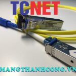 module quang wintop yt ps g35 40li d module quang industrial sfp 1.25 gbps 1 soi quang 40km 13101550nm ddm 2