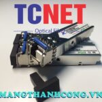 module quang wintop yt ps g35 40li d module quang industrial sfp 1.25 gbps 1 soi quang 40km 13101550nm ddm 20