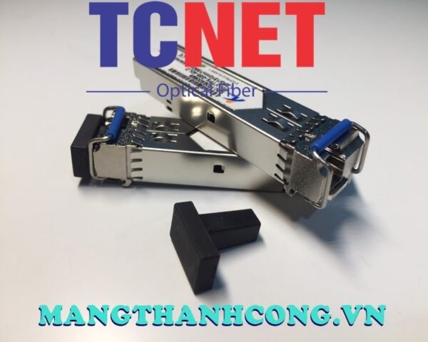 module quang wintop yt ps g35 40li d module quang industrial sfp 1.25 gbps 1 soi quang 40km 13101550nm ddm 21