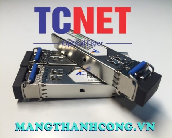 module quang wintop yt ps g35 40li d module quang industrial sfp 1.25 gbps 1 soi quang 40km 13101550nm ddm 22