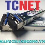 module quang wintop yt ps g35 40li d module quang industrial sfp 1.25 gbps 1 soi quang 40km 13101550nm ddm 23