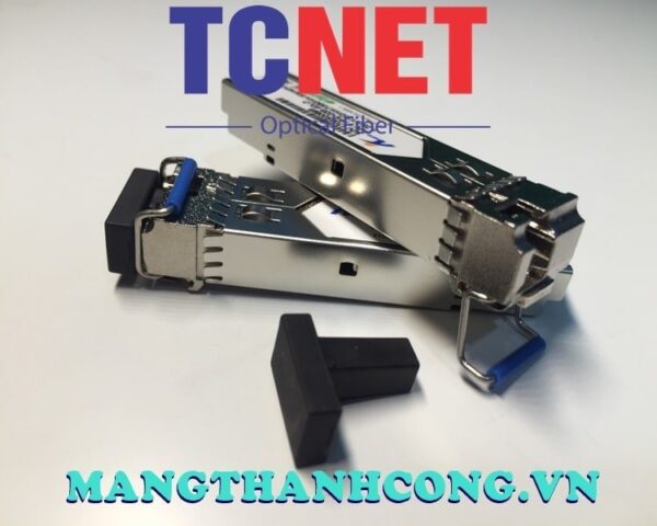 module quang wintop yt ps g35 40li d module quang industrial sfp 1.25 gbps 1 soi quang 40km 13101550nm ddm 24