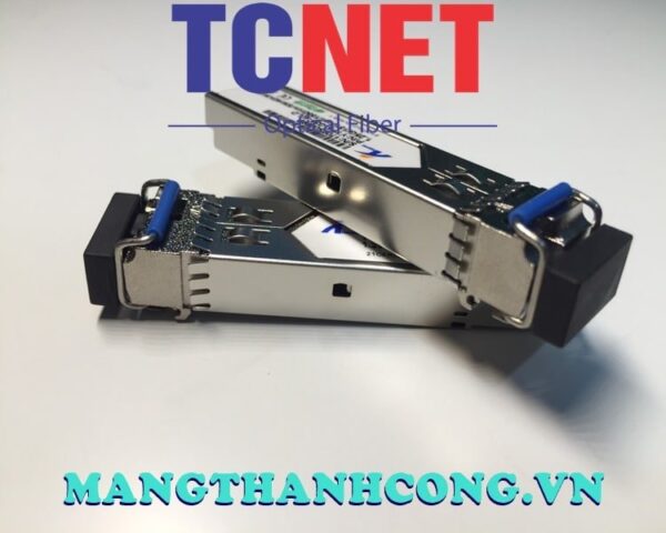 module quang wintop yt ps g35 40li d module quang industrial sfp 1.25 gbps 1 soi quang 40km 13101550nm ddm 25