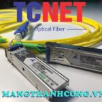 module quang wintop yt ps g35 40li d module quang industrial sfp 1.25 gbps 1 soi quang 40km 13101550nm ddm 3