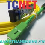 module quang wintop yt ps g35 40li d module quang industrial sfp 1.25 gbps 1 soi quang 40km 13101550nm ddm 5