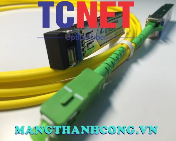 module quang wintop yt ps g35 40li d module quang industrial sfp 1.25 gbps 1 soi quang 40km 13101550nm ddm 5
