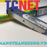 module quang wintop yt ps g35 40li d module quang industrial sfp 1.25 gbps 1 soi quang 40km 13101550nm ddm 6