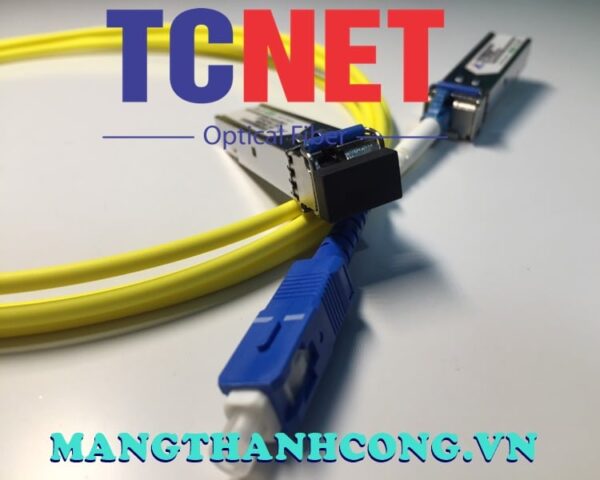 module quang wintop yt ps g35 40li d module quang industrial sfp 1.25 gbps 1 soi quang 40km 13101550nm ddm