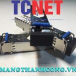 module quang wintop yt ps g35 40li d module quang industrial sfp 1.25 gbps 1 soi quang 40km 13101550nm ddm 8