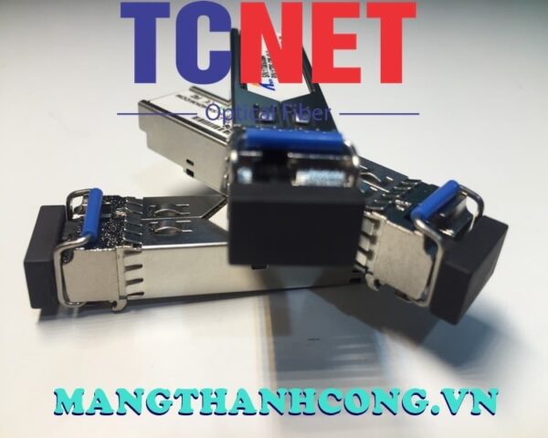 module quang wintop yt ps g35 40li d module quang industrial sfp 1.25 gbps 1 soi quang 40km 13101550nm ddm 8