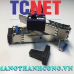 module quang wintop yt ps g35 40li d module quang industrial sfp 1.25 gbps 1 soi quang 40km 13101550nm ddm 9