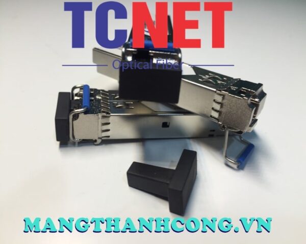 module quang wintop yt ps g35 40li d module quang industrial sfp 1.25 gbps 1 soi quang 40km 13101550nm ddm 9