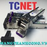 module quang wintop yt ps g45 80li d module quang industrial sfp 1.25 gbps 1 soi quang 80km 14901550nm ddm 10
