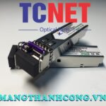 module quang wintop yt ps g45 80li d module quang industrial sfp 1.25 gbps 1 soi quang 80km 14901550nm ddm 11