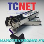 module quang wintop yt ps g45 80li d module quang industrial sfp 1.25 gbps 1 soi quang 80km 14901550nm ddm 14