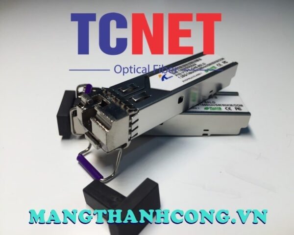 module quang wintop yt ps g45 80li d module quang industrial sfp 1.25 gbps 1 soi quang 80km 14901550nm ddm 14