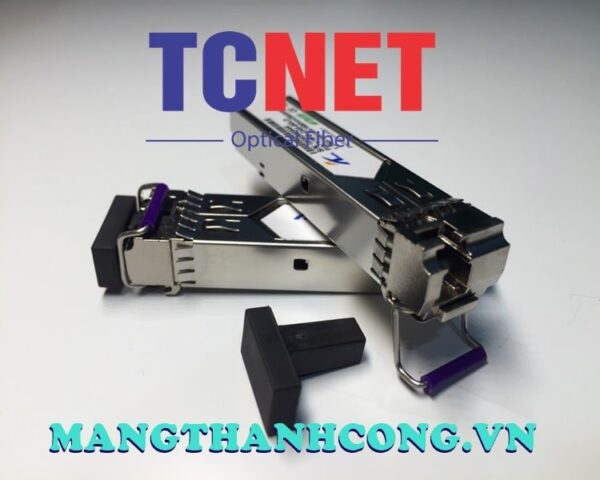 module quang wintop yt ps g45 80li d module quang industrial sfp 1.25 gbps 1 soi quang 80km 14901550nm ddm 16