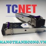 module quang wintop yt ps g45 80li d module quang industrial sfp 1.25 gbps 1 soi quang 80km 14901550nm ddm 17