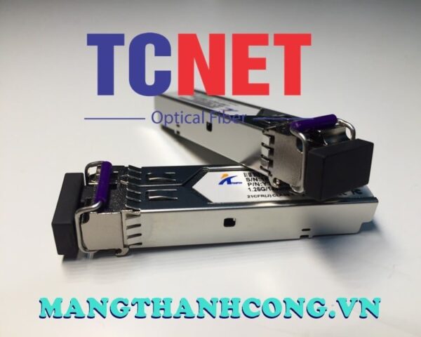 module quang wintop yt ps g45 80li d module quang industrial sfp 1.25 gbps 1 soi quang 80km 14901550nm ddm 17